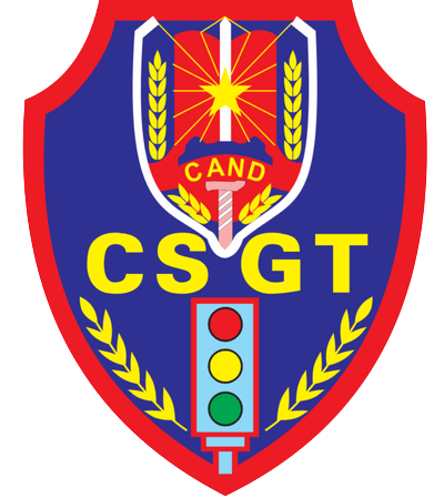 Phù hiệu CSGT